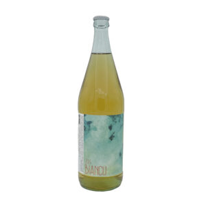 Due Terre Biancu Vino Bianco 1 Liter 2021
