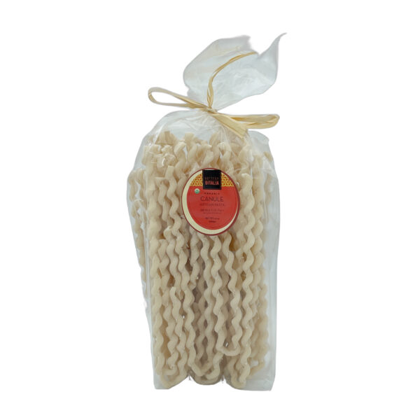 Bottega Ditalia Organic Canule