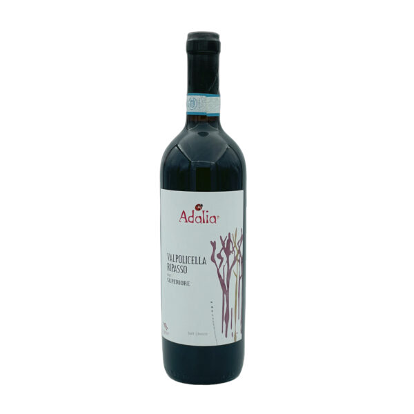Adalia Valpolicella Ripasso Superiore "Balt" 2019