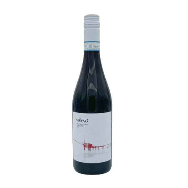 Vallevo Montepulciano d'Abruzzo 2020