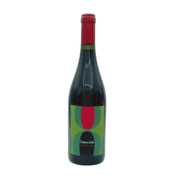 Tenuta di Castellaro L'Ottava Isola Etna Rosso 2017