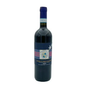 Donatella Cinelli Colombini Rosso di Montalcino 2022