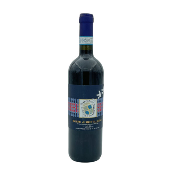 Donatella Cinelli Colombini Rosso di Montalcino 2022