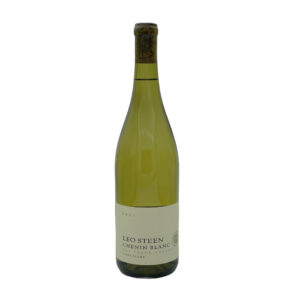 Leo Steen Chenin Blanc Saini Farms Dry Creek 2021