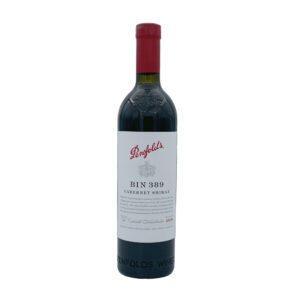 Penfolds Bin 389 Cabernet Shiraz 2020