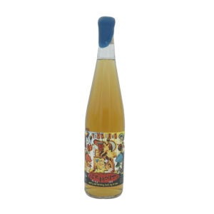 Split Rail Vermouth 2020