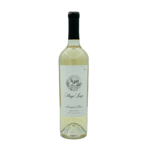 Stags Leap Winery Sauvignon Blanc Napa Valley 2020