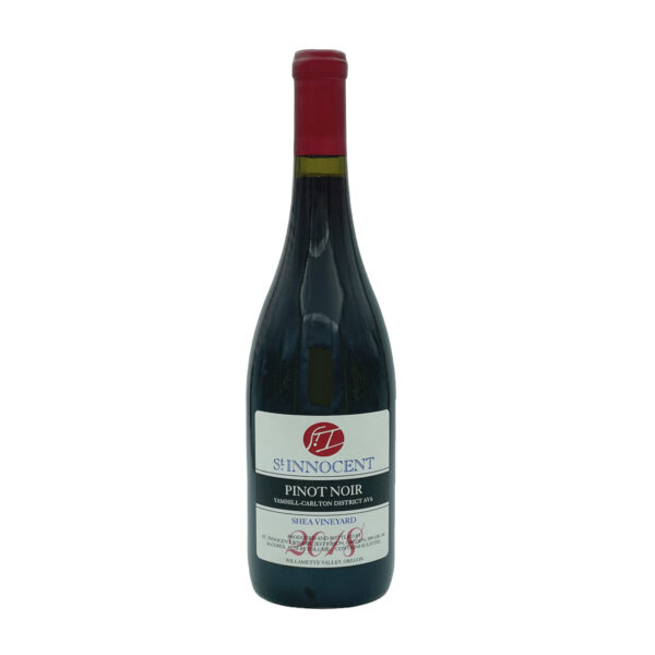 St Innocent Shea Vineyard Pinot Noir 2018