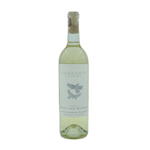 Longship Cellars Mind & Memory Sauvignon Blanc 2021