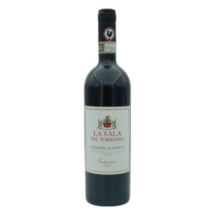 La Sala del Torriano Chianti Classico 2021