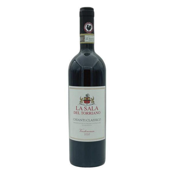 La Sala del Torriano Chianti Classico 2021
