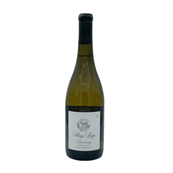 Stags Leap Winery Chardonnay 2021
