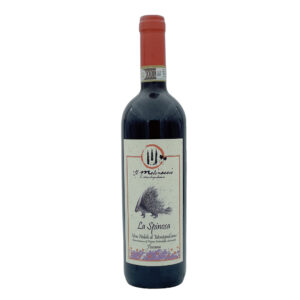 Il Molinaccio La Spinosa Vino Nobile 2019