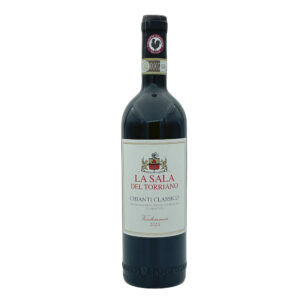 La Sala del Torriano Chianti Classico 2021