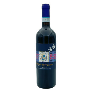 Donatella Cinelli Colombini Rosso di Montalcino 2022
