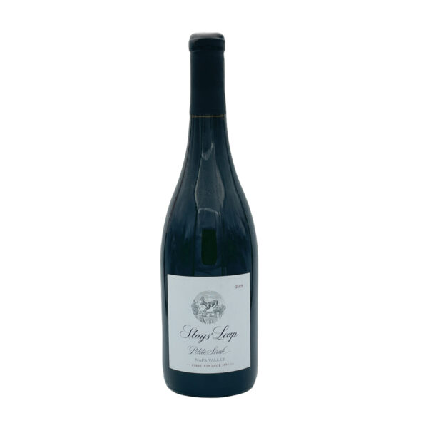 Stags Leap Winery Petite Sirah 2019