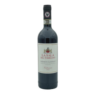 La Sala del Torriano Chianti Classico 2022