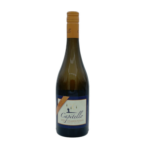 Capitello Chardonnay Equinox Vineyard 2021