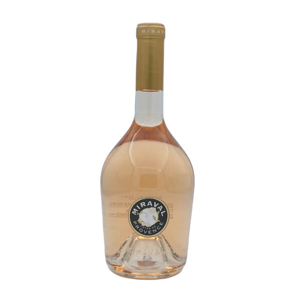 Miraval Cotes du Provence Rose 2021