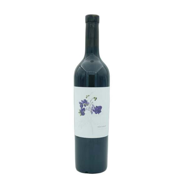 Big Flower Petit Verdot 2019