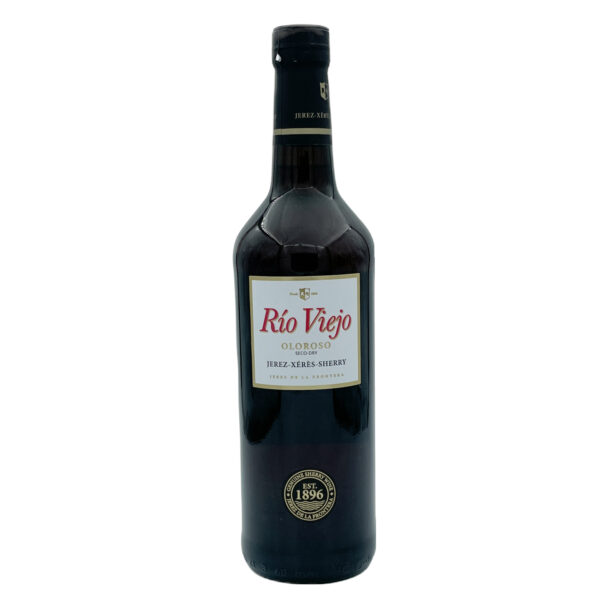 Rio Viejo Oloroso Sherry