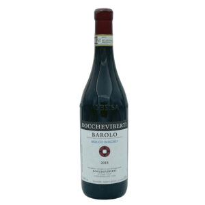Roccheviberti Barolo Bricco Boschis 2018