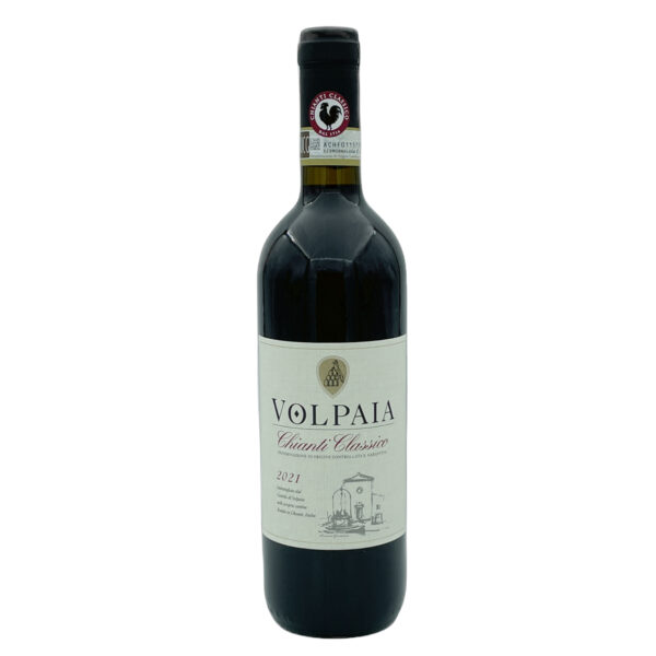 Volpaia Chianti Classico 2021