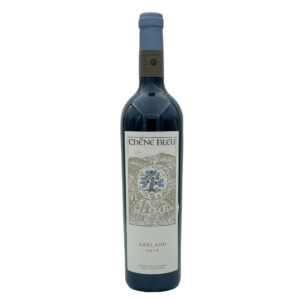 Chene Bleu Abelard 2014