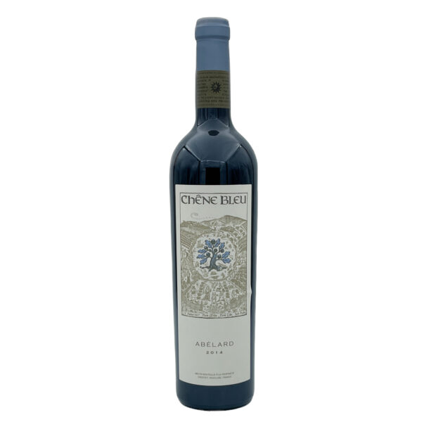 Chene Bleu Abelard 2014
