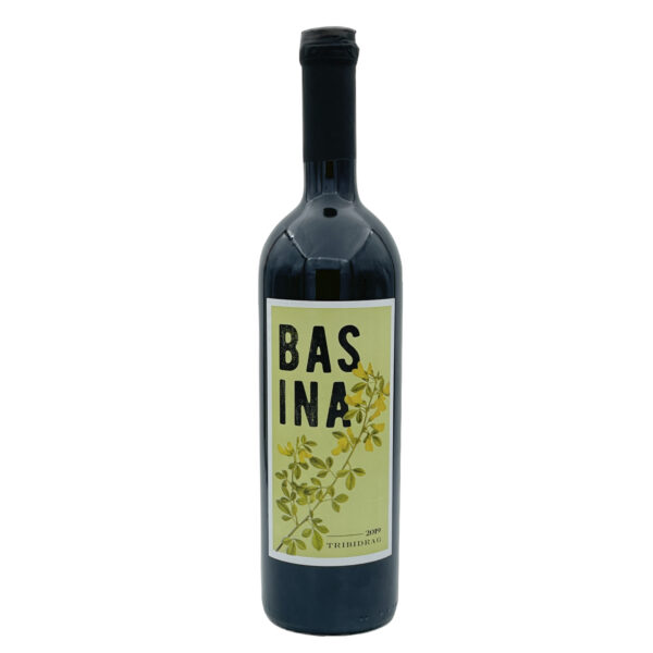 Basina Tribidrag 2019