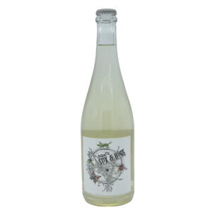 Sanctum Stix & Bugs Piquette White NV