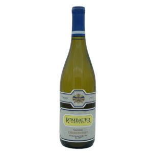 Rombauer Caneros Chardonnay 2022