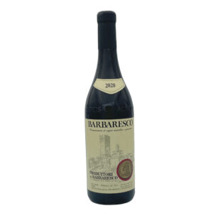 Produttori dei Barbaresco 2020