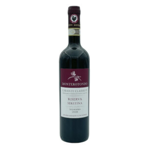 Monterotondo Chianti Classico Riserva 'Seretina' 2018