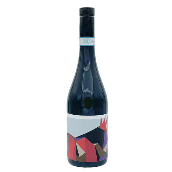 Villa Dora La Cryma Christi Rosso 'Gelsonero' 2019