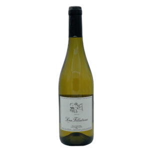 Lena Filliatreau Saumur Blanc 2022