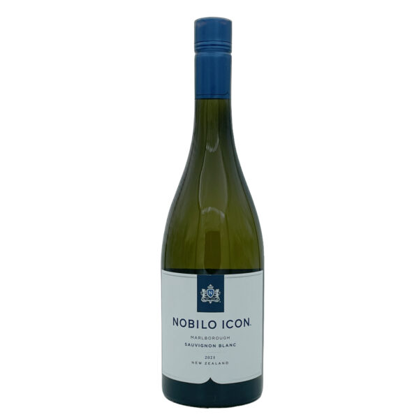 Nobilo Icon Marlborough Sauvignon Blanc