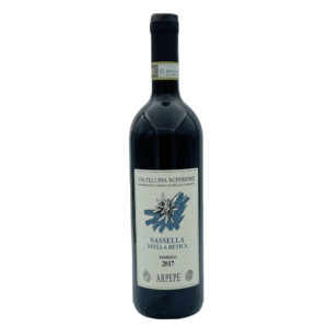 ArPePe Sassella Stella Retica Valtellina Superiore 2017