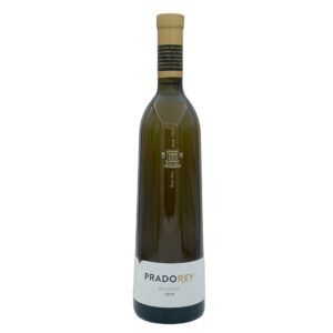 Pradorey Blanco 2021