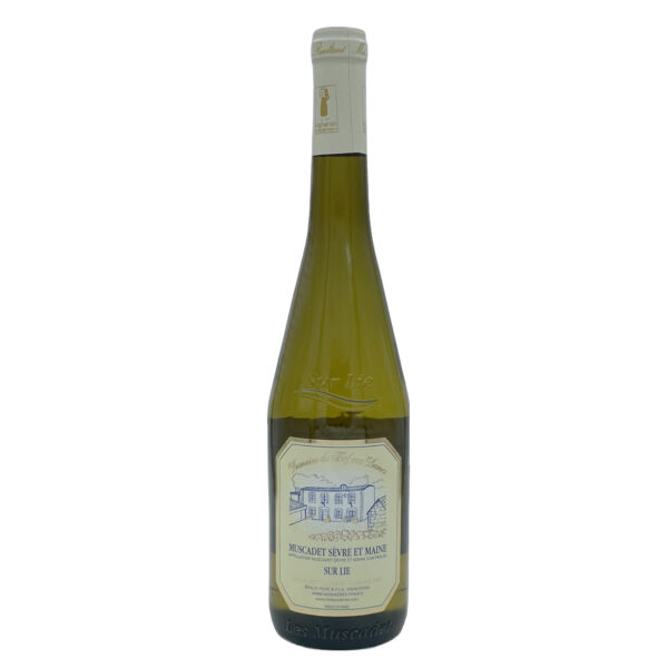 Domaine du Fief aux Dames Muscadet Sevre et Maine 2021