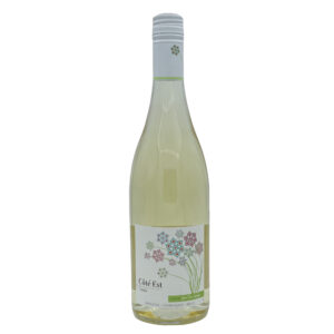 Domaine Lafage Cote Est Blanc 2021