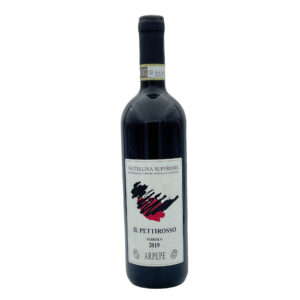 ArPePe Il Pettirosso Valtellina Superiore 2019