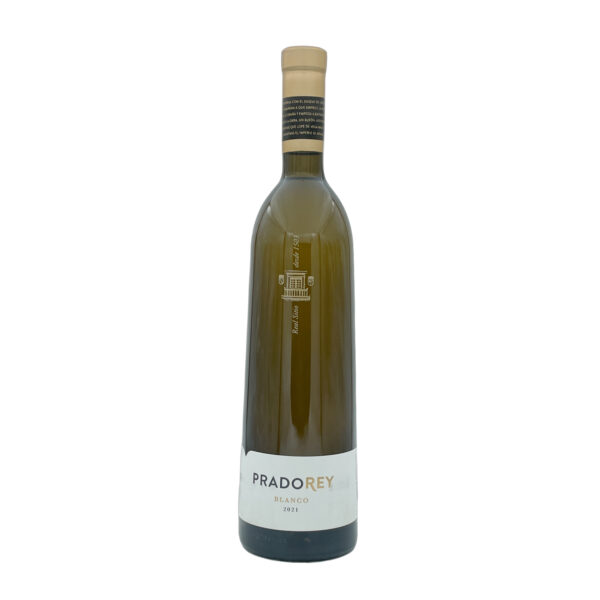 Pradorey Blanco 2021