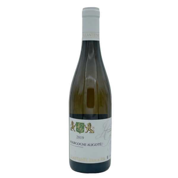 Domaine Glantenet Aligote 2019