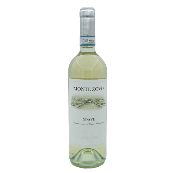 Monte Zovo Soave 2020