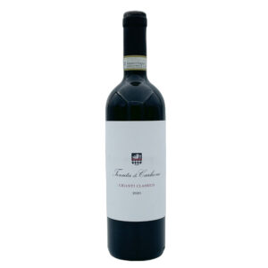 Tenuta di Carleone Chianti Classico 2023