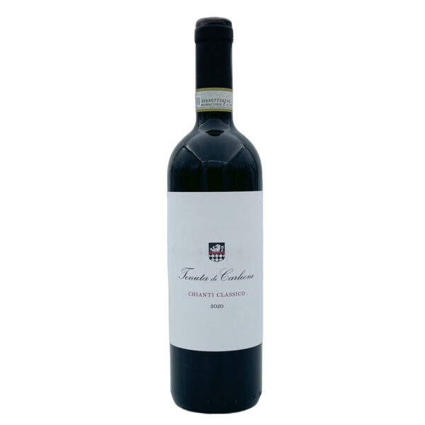 Tenuta di Carleone Chianti Classico 2020