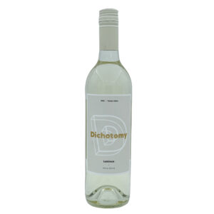 Dichotomy Luminous White Blend 2022