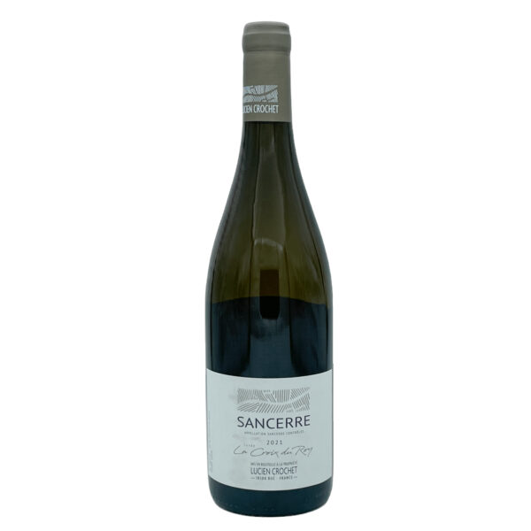 Domaine Lucien Crochet Sancerre La Croix du Roy 2022