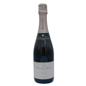 Raventos I Blanc de Nit Rose 2020